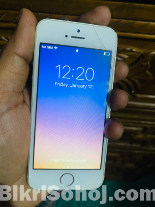 Iphon 5s